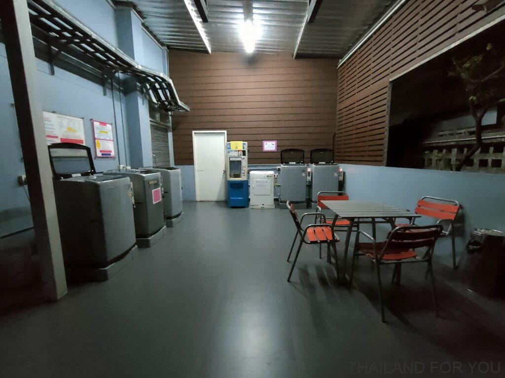 プラソラチャダープライベートレジデンス 宿泊レビュー