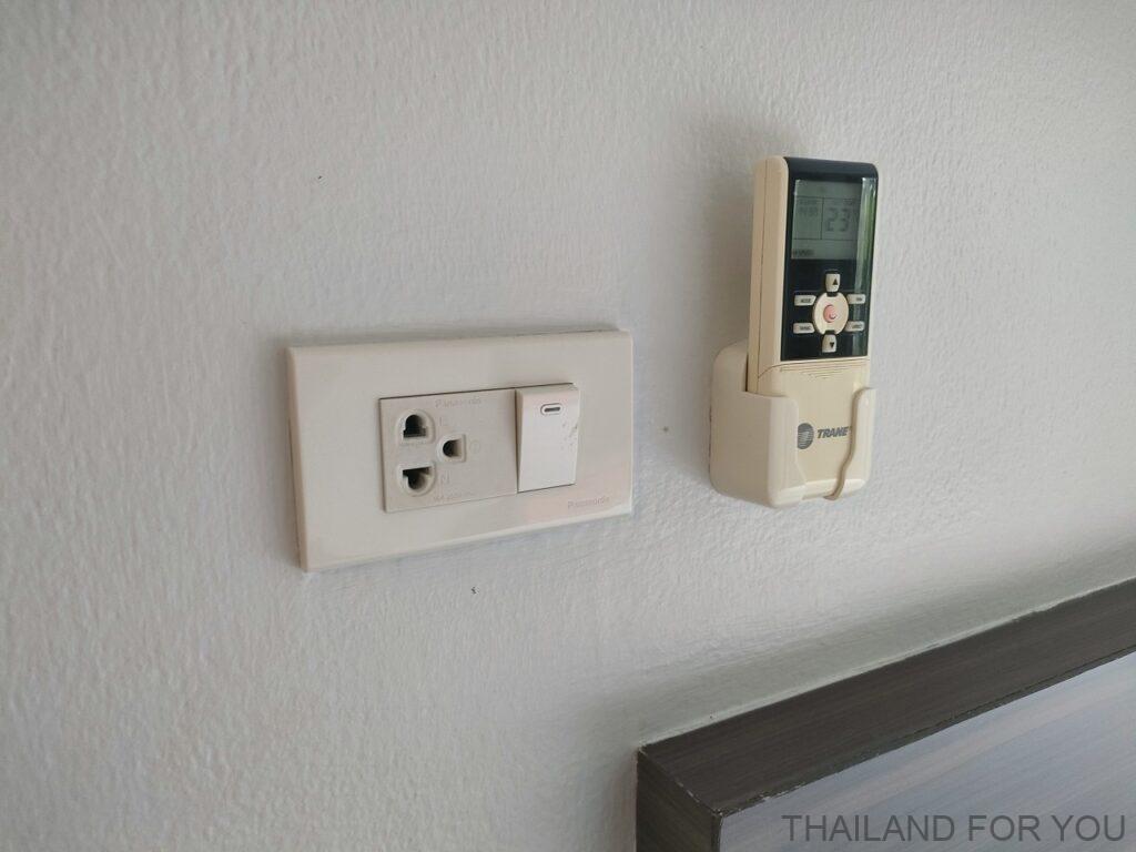 プラソラチャダープライベートレジデンス 宿泊レビュー