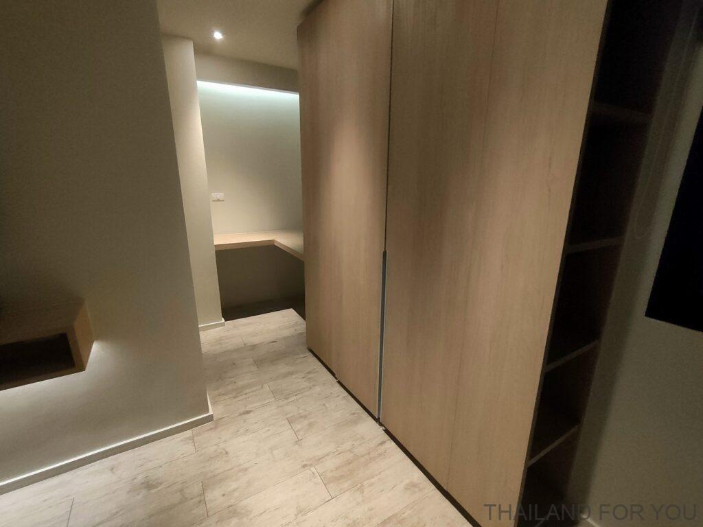 クロスバイブバンコクスクンビット 宿泊レビュー