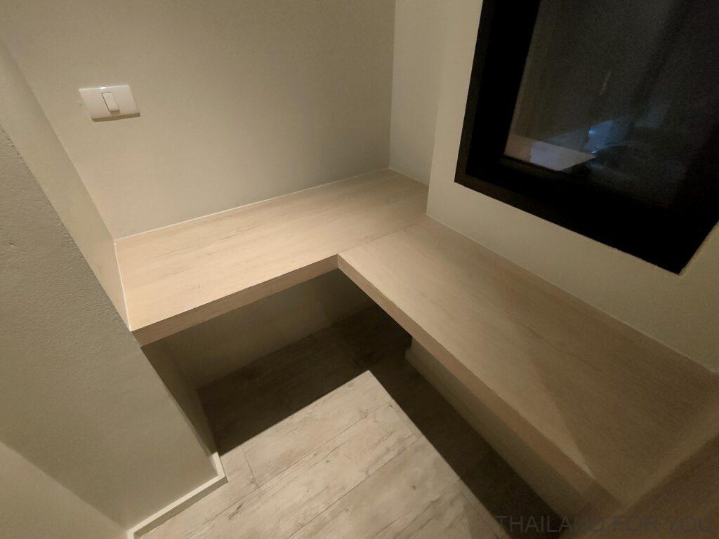 クロスバイブバンコクスクンビット 宿泊レビュー