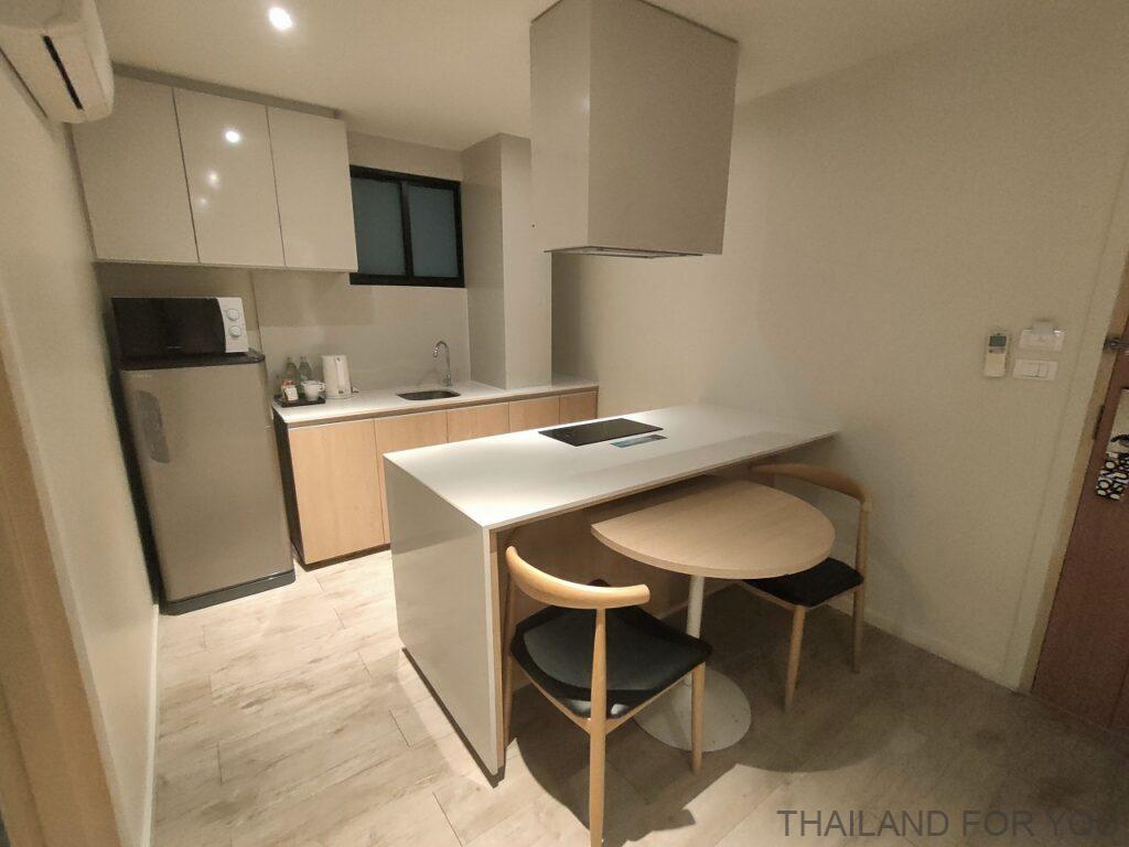 クロスバイブバンコクスクンビット 宿泊レビュー