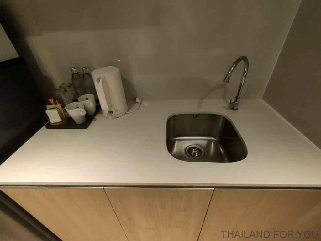 クロスバイブバンコクスクンビット 宿泊レビュー