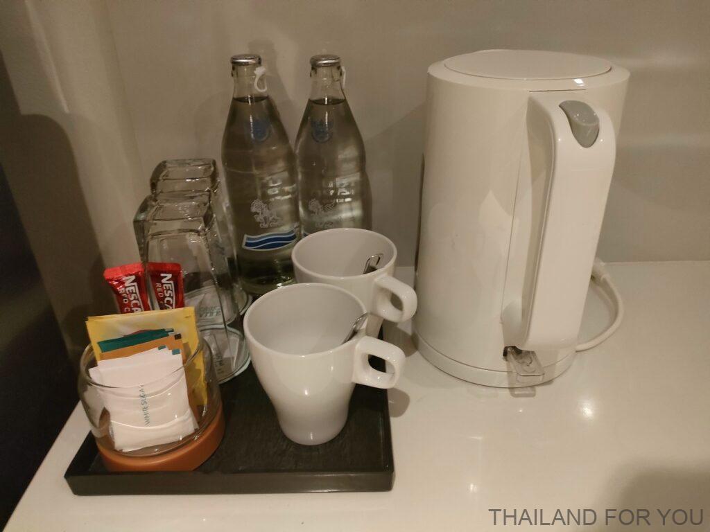 クロスバイブバンコクスクンビット 宿泊レビュー