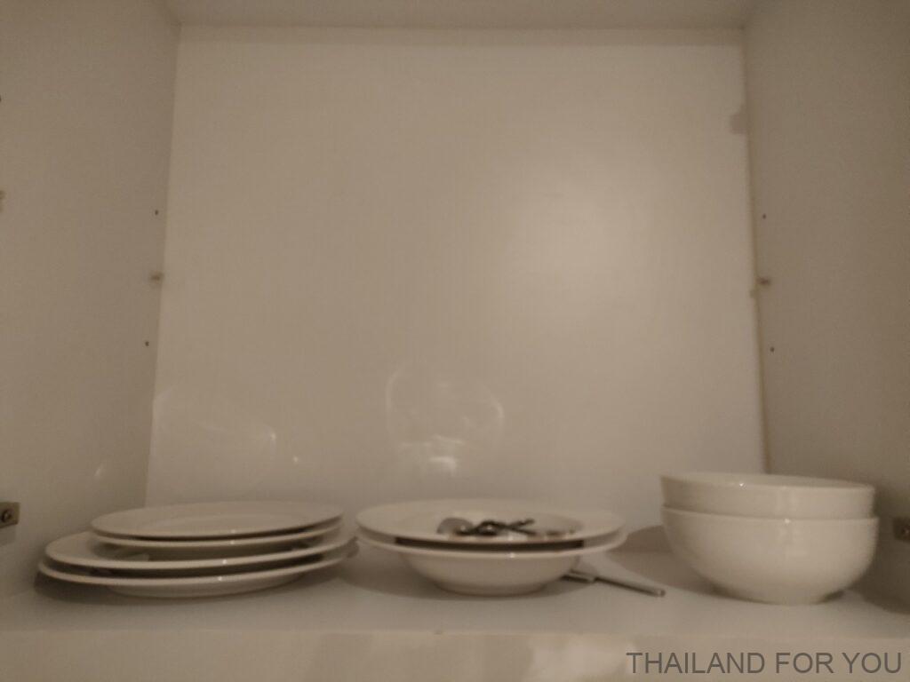 クロスバイブバンコクスクンビット 宿泊レビュー