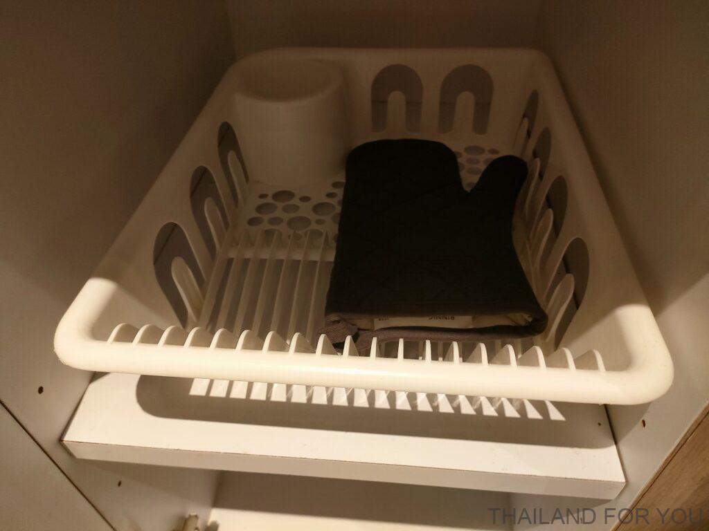 クロスバイブバンコクスクンビット 宿泊レビュー