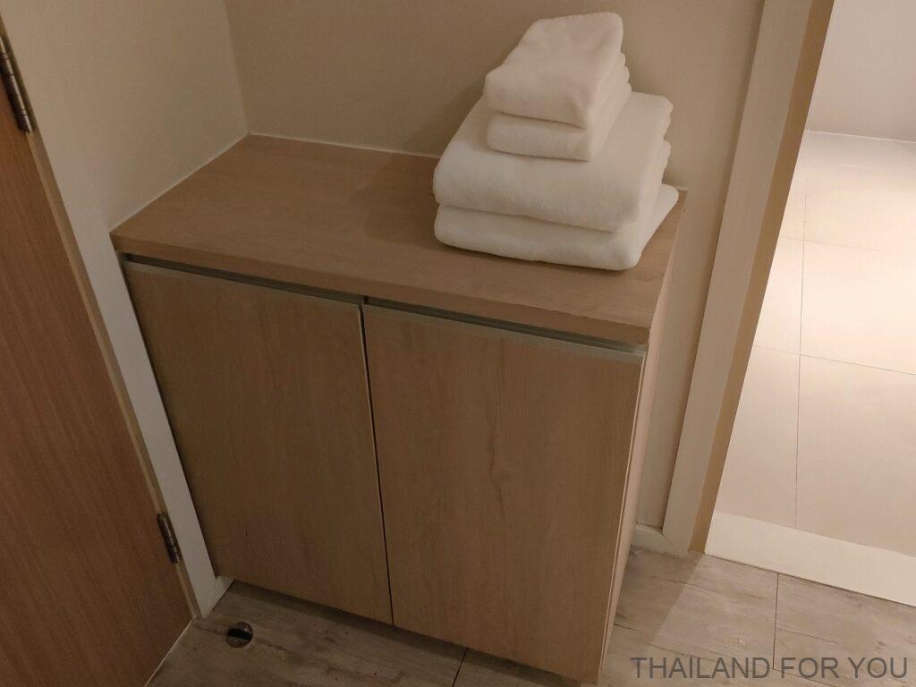 クロスバイブバンコクスクンビット 宿泊レビュー