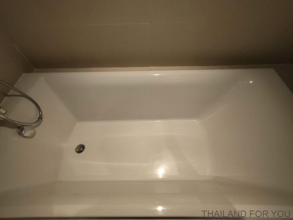 クロスバイブバンコクスクンビット 宿泊レビュー