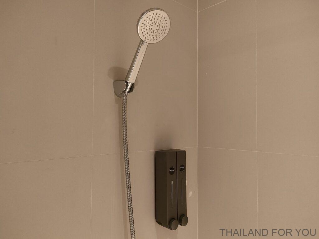 クロスバイブバンコクスクンビット 宿泊レビュー