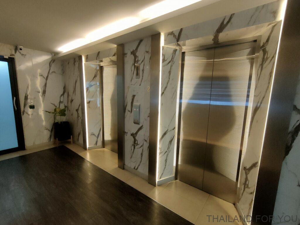 クロスバイブバンコクスクンビット 宿泊レビュー