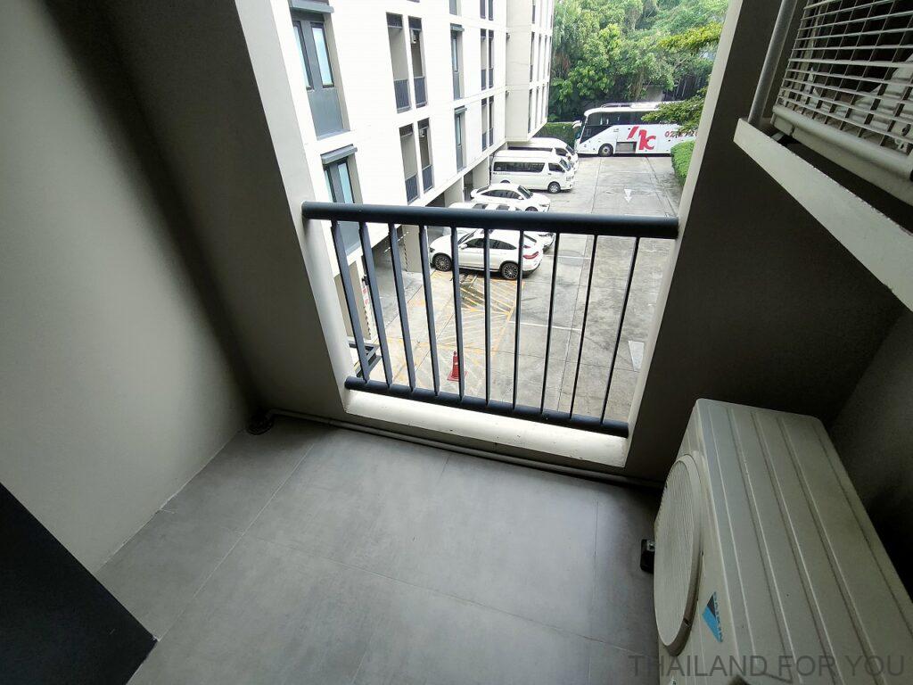 クロスバイブバンコクスクンビット 宿泊レビュー