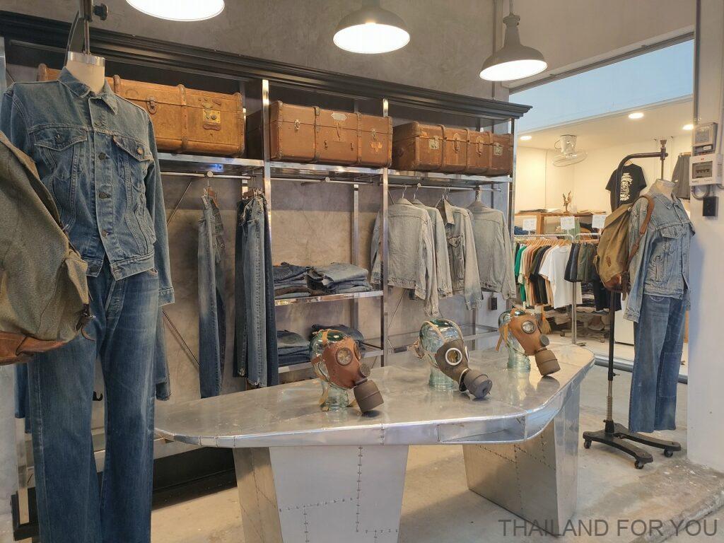 ジョッドフェアーズラチャダー ナイトマーケット