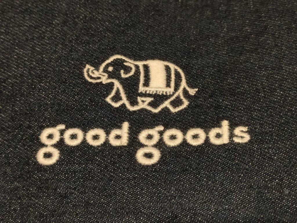 good goods グッドグッズ タイ スヌーピー コラボ バッグ