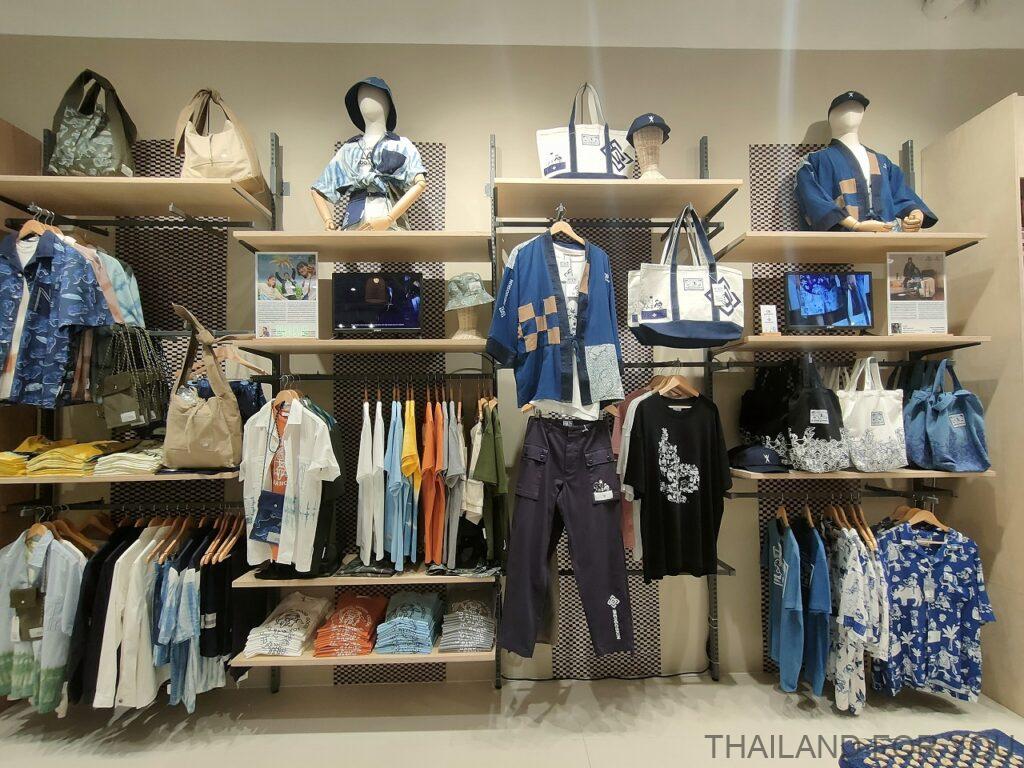good goods グッドグッズ タイ お土産 おすすめ