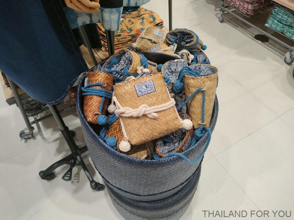 good goods グッドグッズ タイ お土産 おすすめ