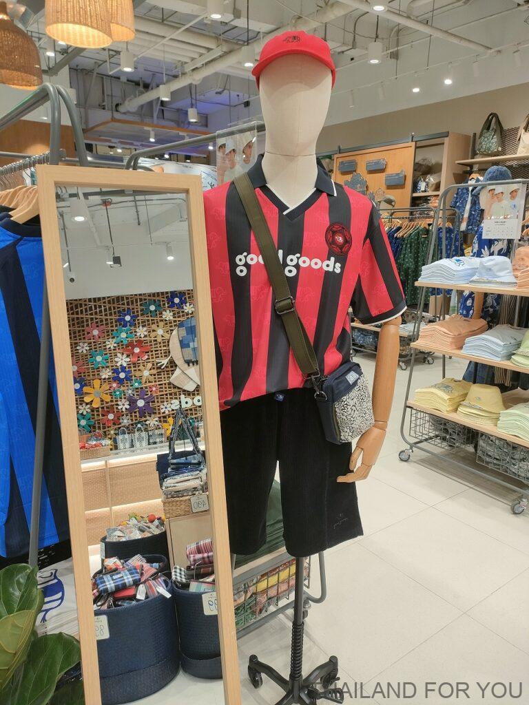 good goods グッドグッズ タイ お土産 おすすめ