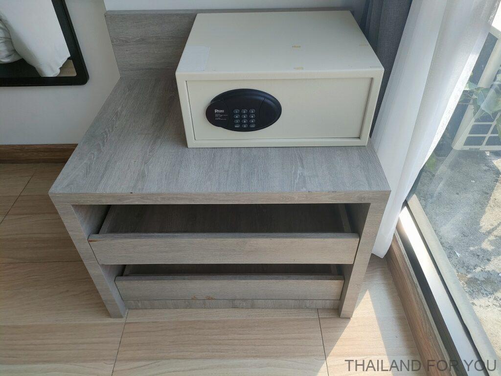 ココテルバンコクスクンビット50 宿泊レビュー