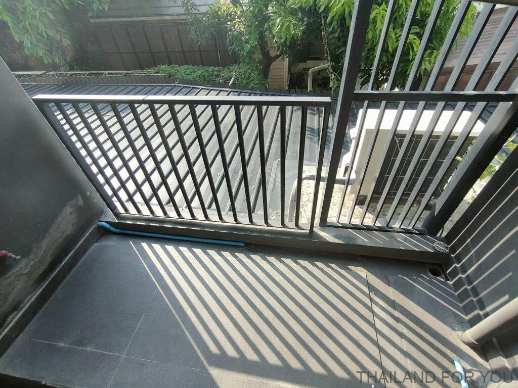 ココテルバンコクスクンビット50 宿泊レビュー