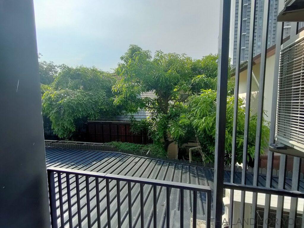 ココテルバンコクスクンビット50 宿泊レビュー