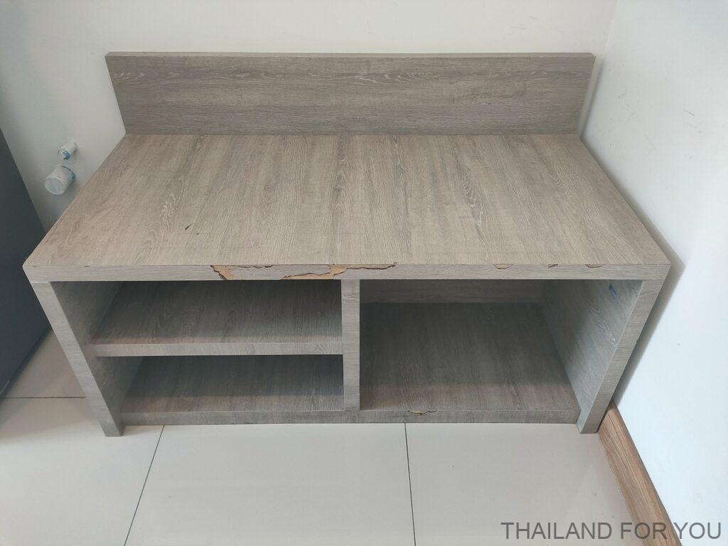 ココテルバンコクスクンビット50 宿泊レビュー