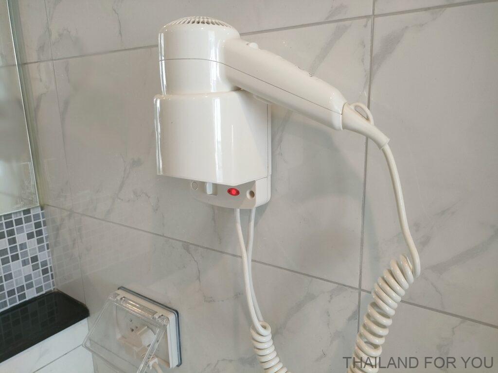 ココテルバンコクスクンビット50 宿泊レビュー