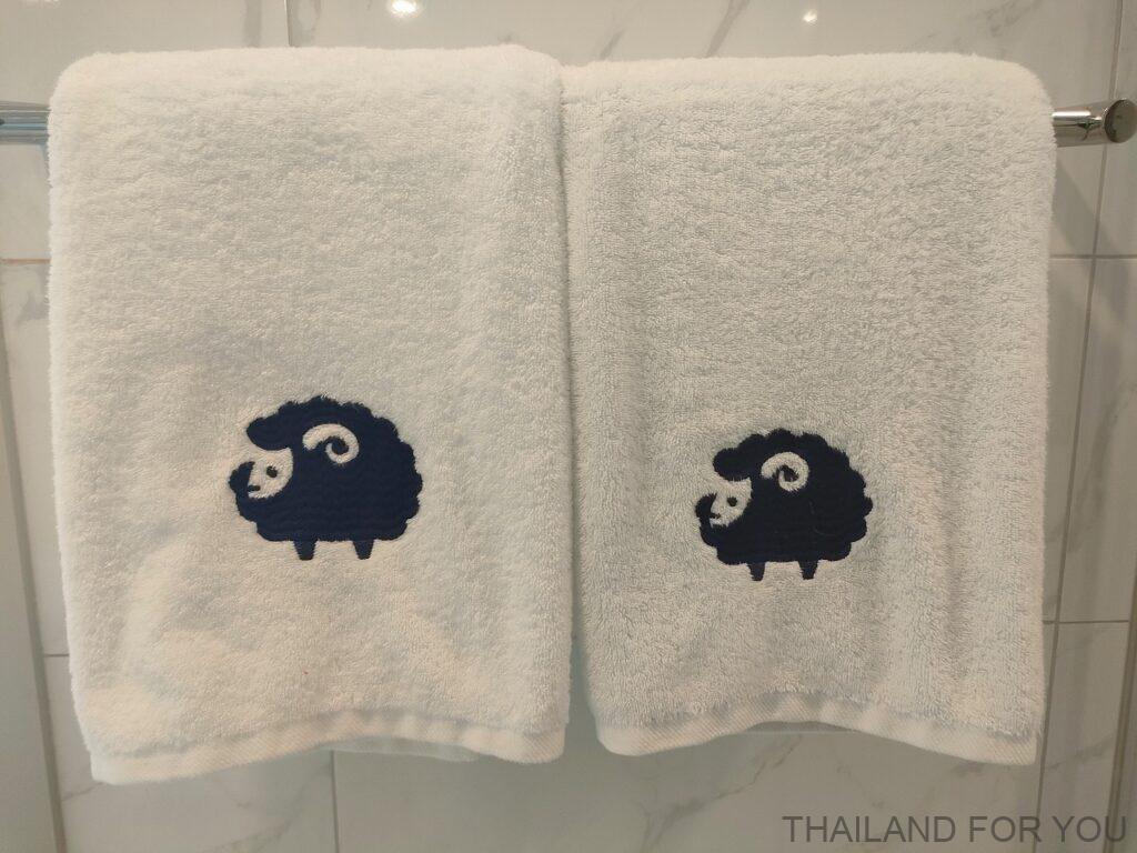 ココテルバンコクスクンビット50 宿泊レビュー