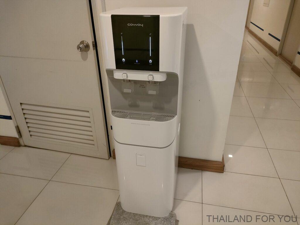 ココテルバンコクスクンビット50 宿泊レビュー