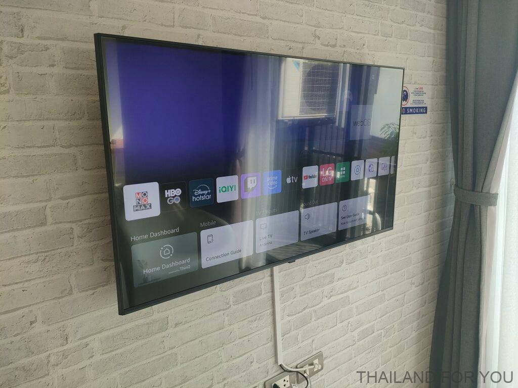 ココテルバンコクスクンビット50 宿泊レビュー