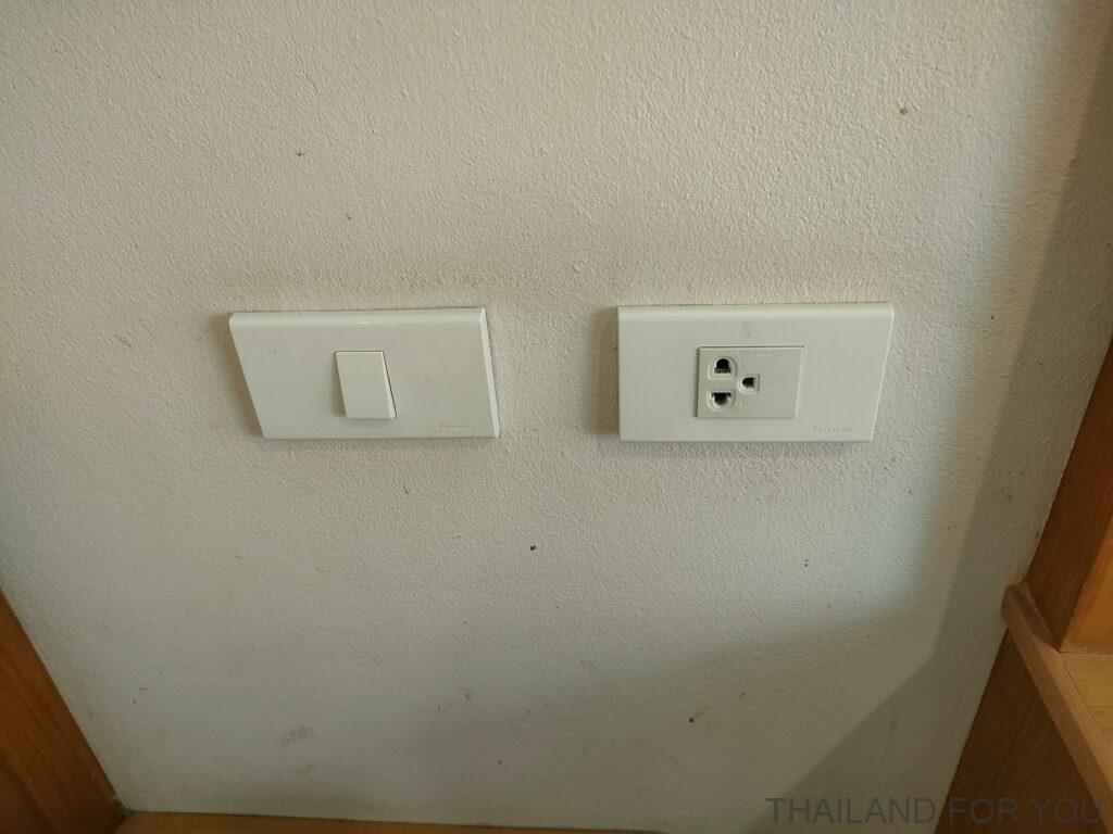 アットホームアットウドン 宿泊レビュー