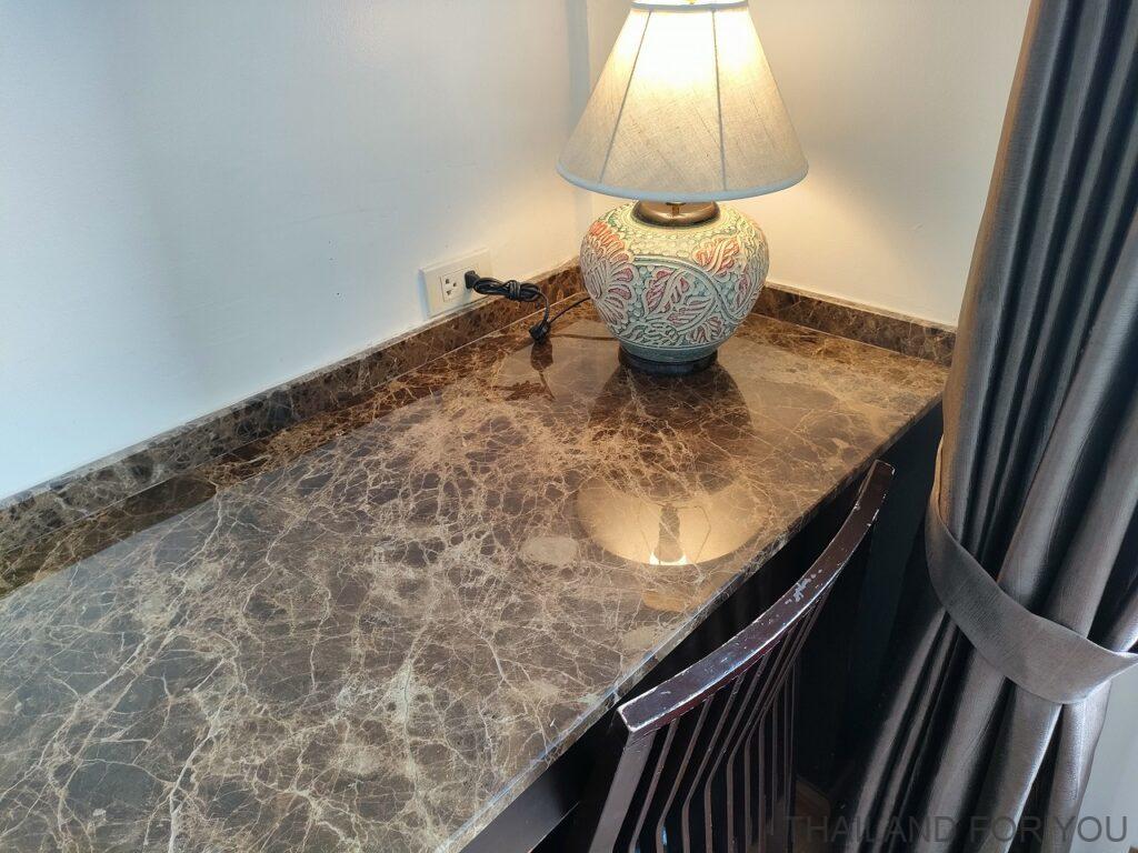 ザ・ベッドルームスブティックホテル 宿泊レビュー