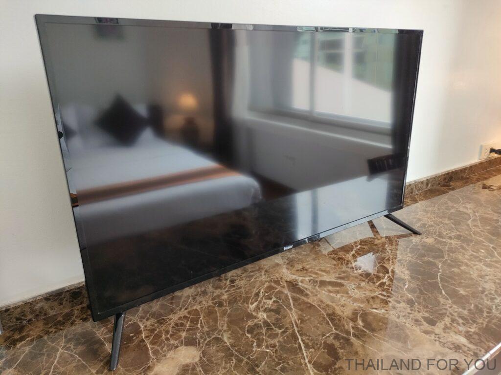 ザ・ベッドルームスブティックホテル 宿泊レビュー