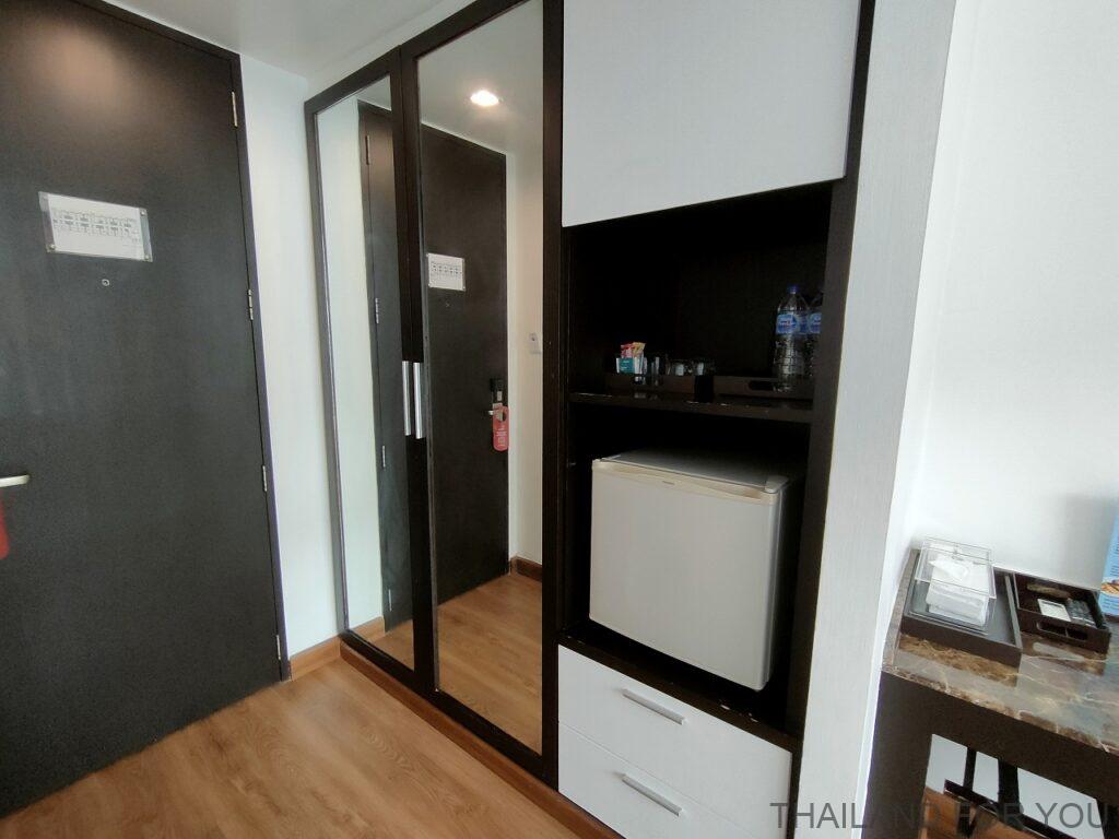 ザ・ベッドルームスブティックホテル 宿泊レビュー