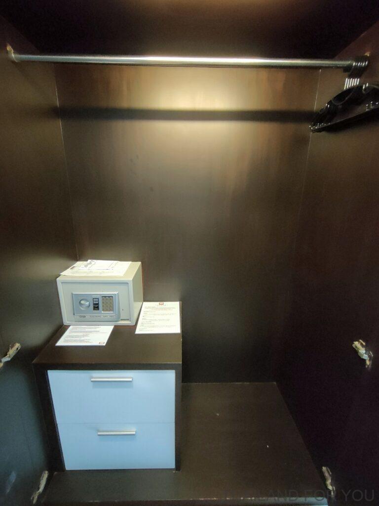 ザ・ベッドルームスブティックホテル 宿泊レビュー