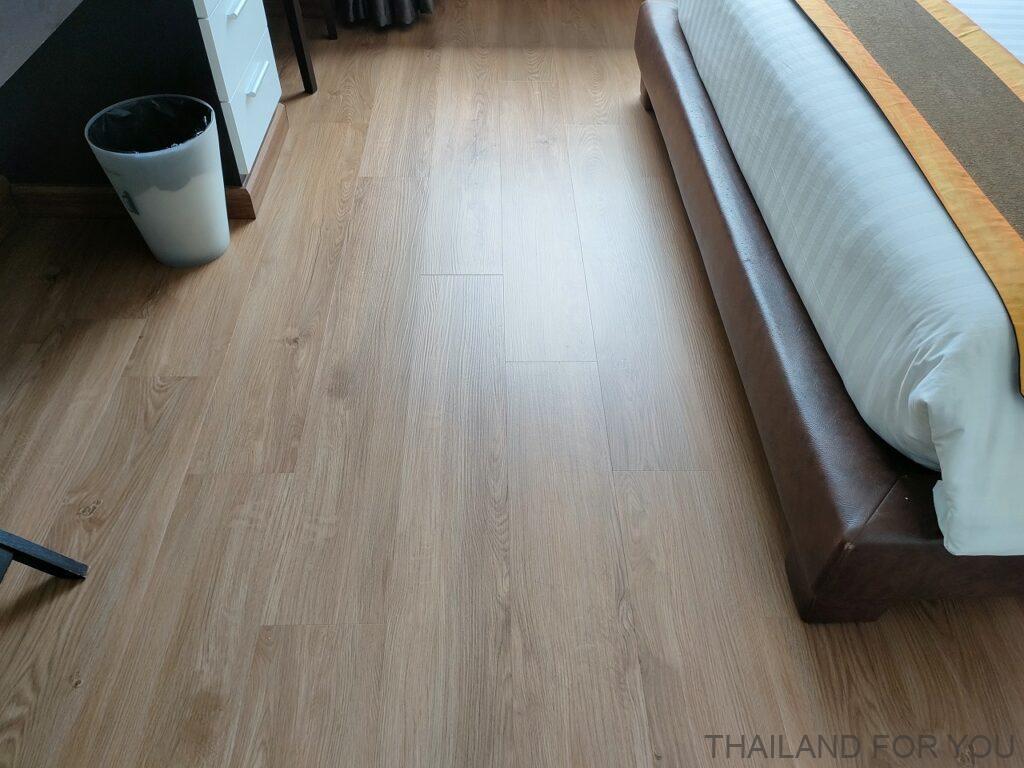 ザ・ベッドルームスブティックホテル 宿泊レビュー