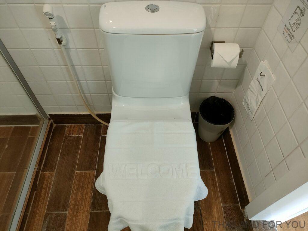 ザ・ベッドルームスブティックホテル 宿泊レビュー