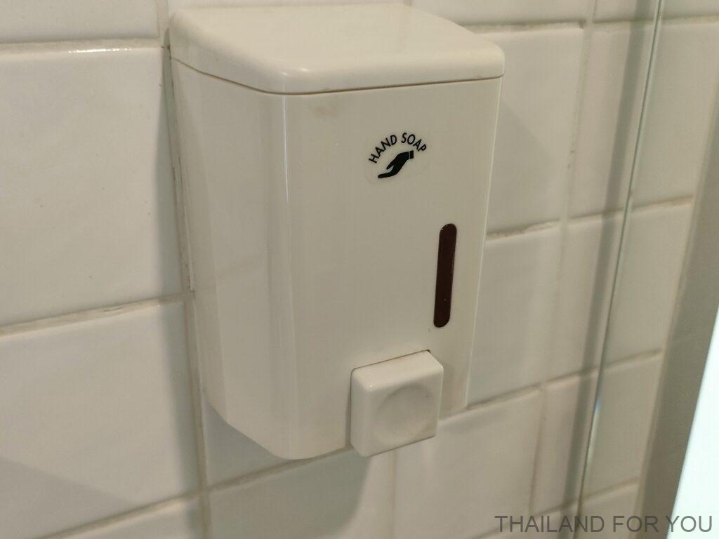 ザ・ベッドルームスブティックホテル 宿泊レビュー