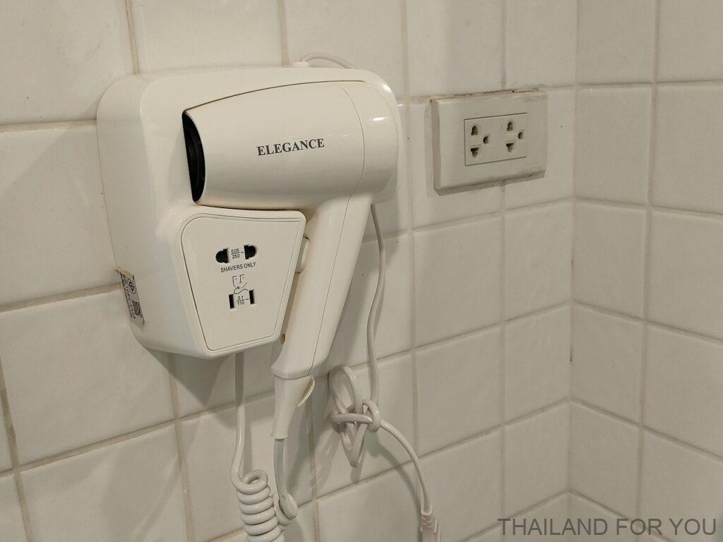 ザ・ベッドルームスブティックホテル 宿泊レビュー