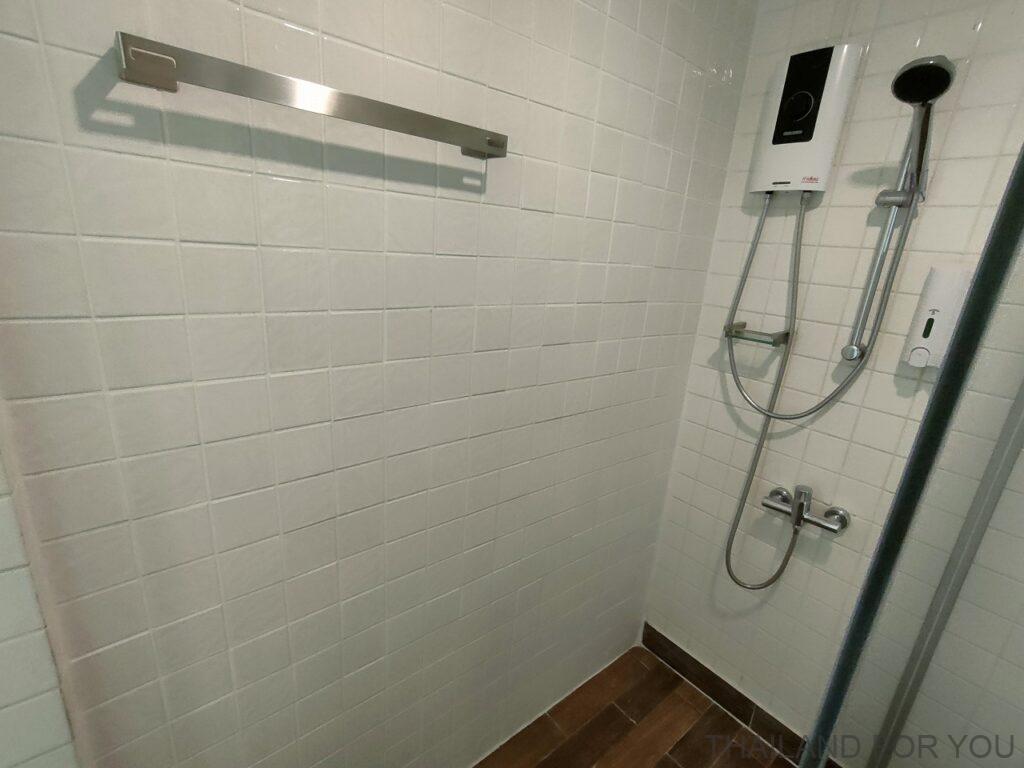 ザ・ベッドルームスブティックホテル 宿泊レビュー