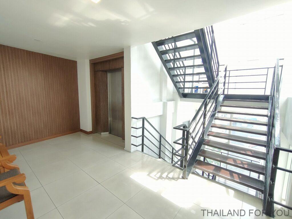 ザ・ベッドルームスブティックホテル 宿泊レビュー