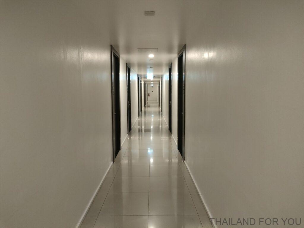 ザ・ベッドルームスブティックホテル 宿泊レビュー