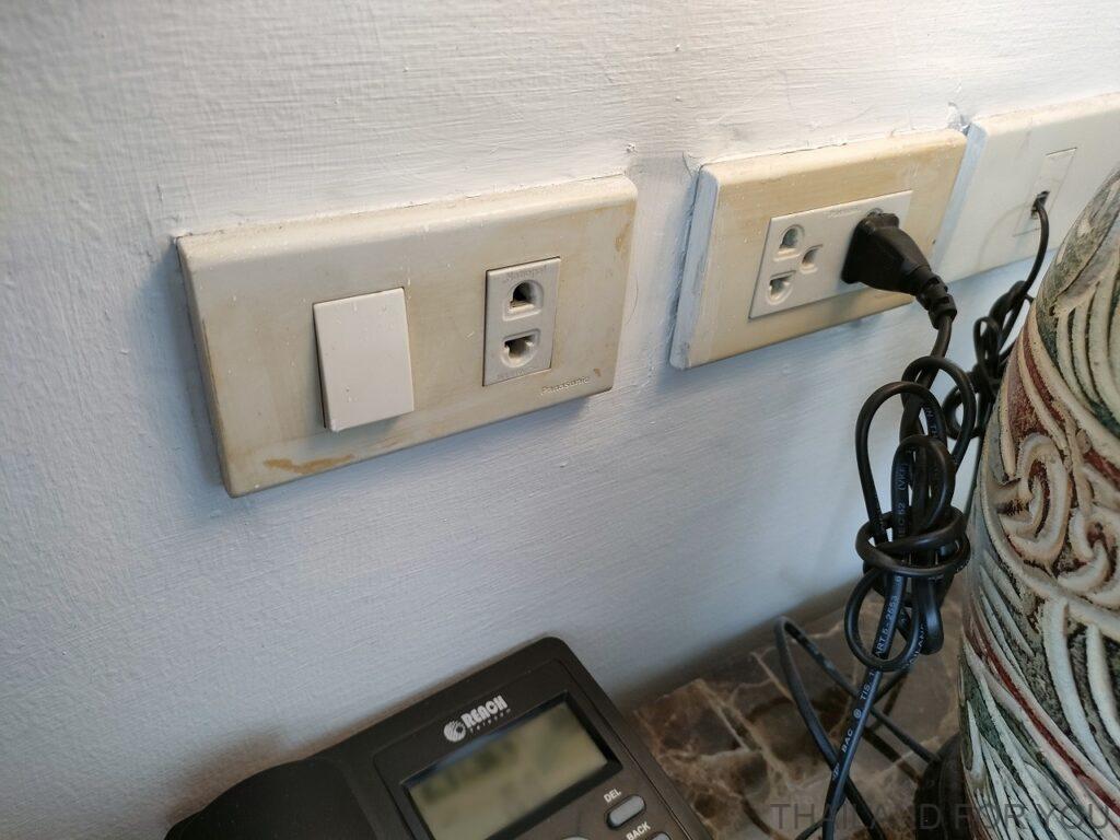 ザ・ベッドルームスブティックホテル 宿泊レビュー