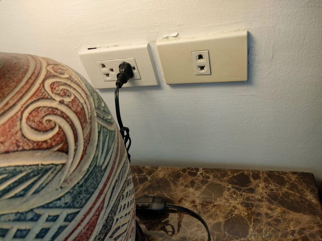 ザ・ベッドルームスブティックホテル 宿泊レビュー