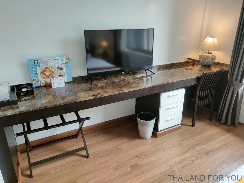 ザ・ベッドルームスブティックホテル 宿泊レビュー