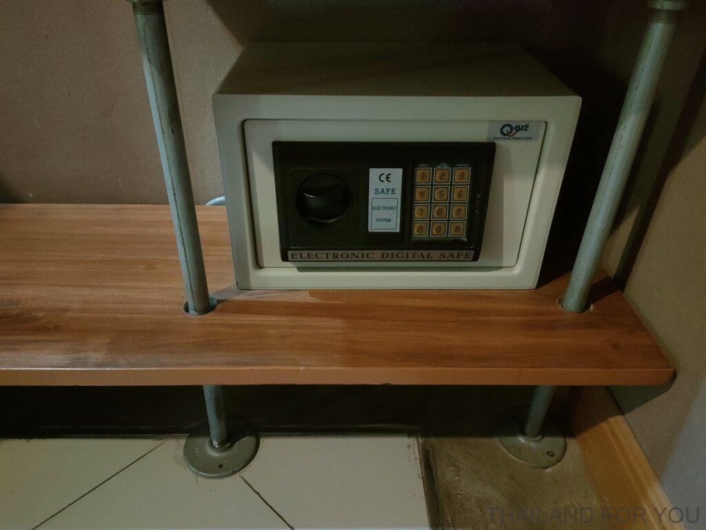 ジ・オールド・イン 宿泊レビュー ウドンタニ