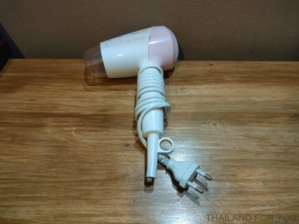 ジ・オールド・イン 宿泊レビュー ウドンタニ