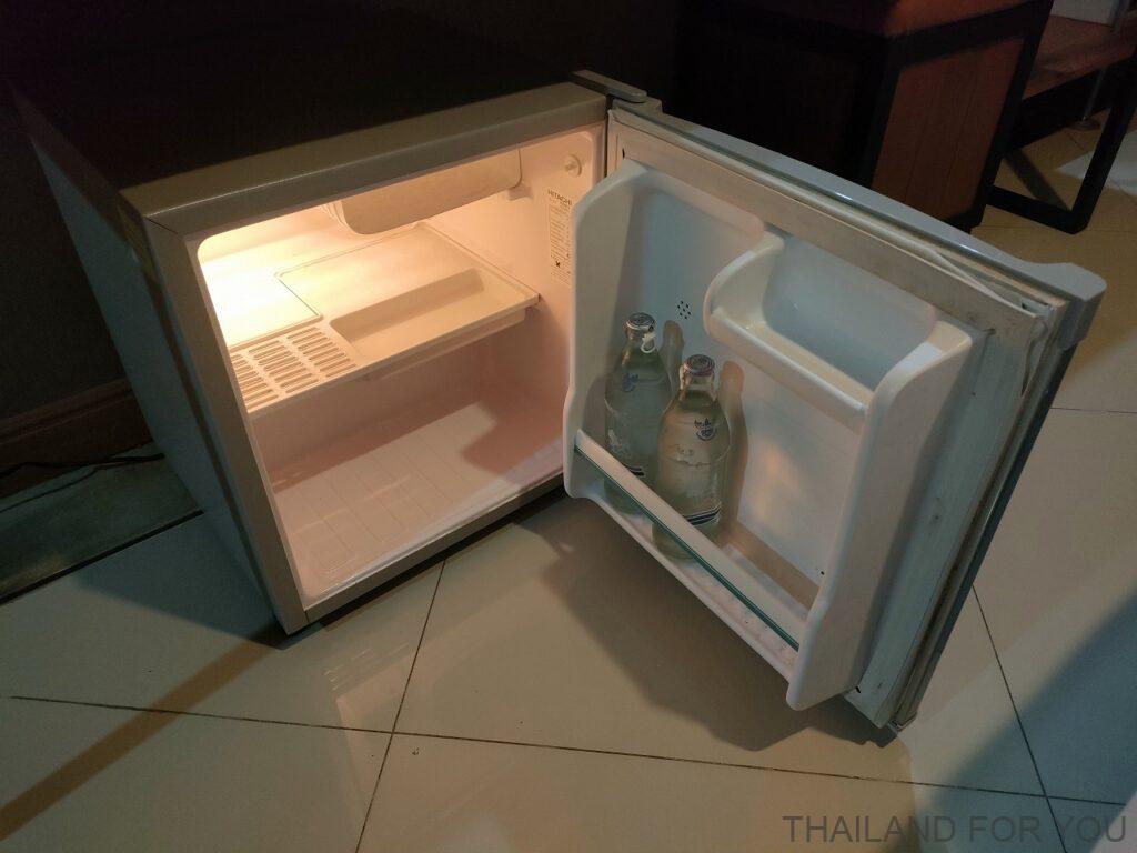 ジ・オールド・イン 宿泊レビュー ウドンタニ