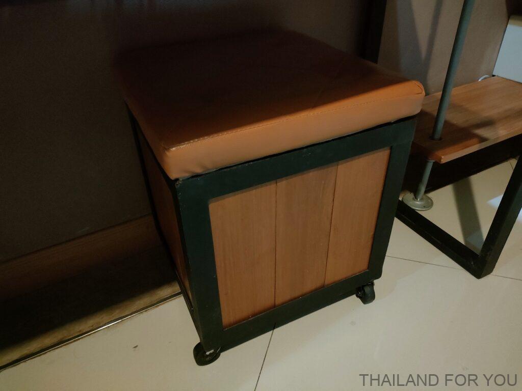 ジ・オールド・イン 宿泊レビュー ウドンタニ