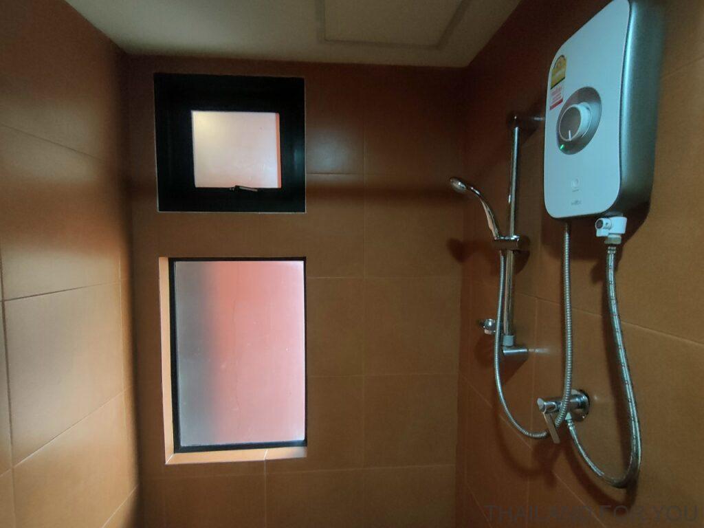 ジ・オールド・イン 宿泊レビュー ウドンタニ