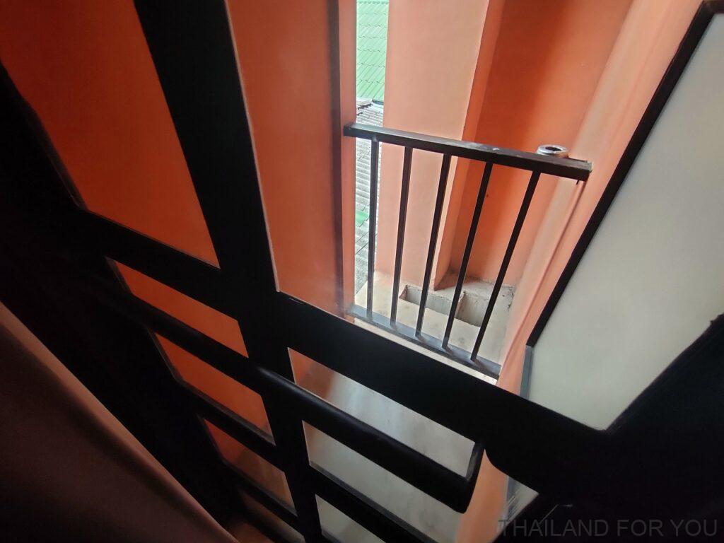 ジ・オールド・イン 宿泊レビュー ウドンタニ