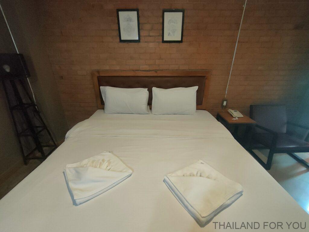 ジ・オールド・イン 宿泊レビュー ウドンタニ