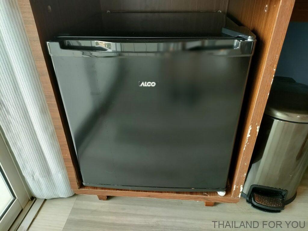 ホテルアンバースクンヴィット85 宿泊レビュー